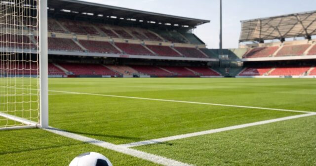 Aggiornamenti sulla candidatura dello stadio Arechi per Euro 2032 Aggiornamenti sulla candidatura dello stadio Arechi per Euro 2032