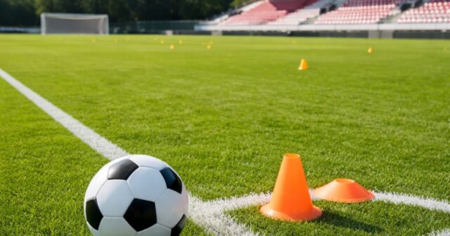 Amichevole di chiusura per la Salernitana a Cotronei Amichevole di chiusura per la Salernitana a Cotronei