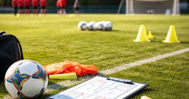 Antonio Foglia Manzillo è il nuovo allenatore della Primavera della Salernitana