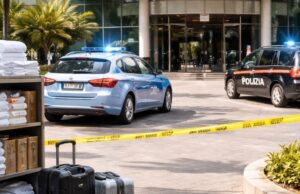 Appello di Trotta per la salvaguardia dei lavoratori del Grand Hotel Salerno Appello di Trotta per la salvaguardia dei lavoratori del Grand Hotel Salerno