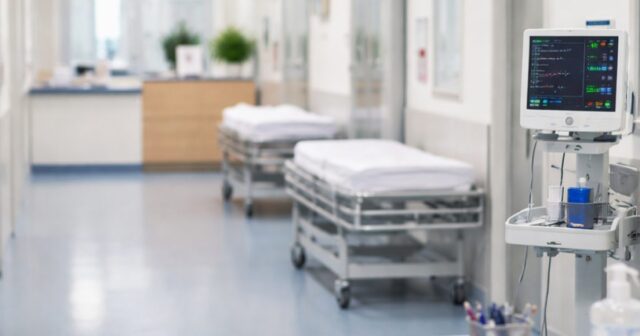 Archiviata l'inchiesta sulla gestione del personale sanitario all'Asl Salerno Archiviata l'inchiesta sulla gestione del personale sanitario all'Asl Salerno