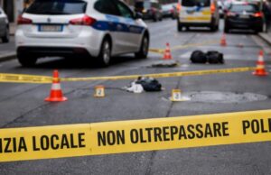 Arrestato un 47enne a Montecorvino Rovella per maltrattamenti familiari Arrestato un 47enne a Montecorvino Rovella per maltrattamenti familiari