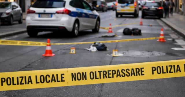 Arrestato un 47enne a Montecorvino Rovella per maltrattamenti familiari Arrestato un 47enne a Montecorvino Rovella per maltrattamenti familiari