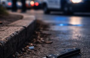 Arrestato un cittadino straniero per rapina aggravata a Battipaglia Arrestato un cittadino straniero per rapina aggravata a Battipaglia