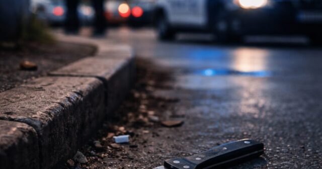 Arrestato un cittadino straniero per rapina aggravata a Battipaglia Arrestato un cittadino straniero per rapina aggravata a Battipaglia