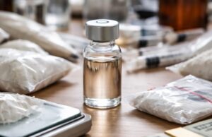 Arresto a Sapri: 63enne colto in flagranza di cessione di cocaina liquida Arresto a Sapri: 63enne colto in flagranza di cessione di cocaina liquida