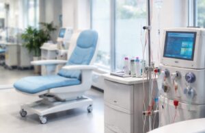 ASL Salerno vince il Patient Engagement Award per la dialisi domiciliare ASL Salerno vince il Patient Engagement Award per la dialisi domiciliare