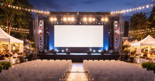 Assoluzione per il Giffoni Film Festival dalla Corte dei Conti Assoluzione per il Giffoni Film Festival dalla Corte dei Conti