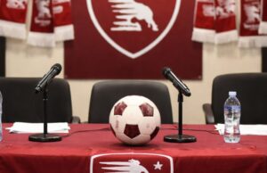 Cambio di presidenza al Centro Coordinamento Salernitana Clubs: Pugliese subentra a Santoro Cambio di presidenza al Centro Coordinamento Salernitana Clubs: Pugliese subentra a Santoro