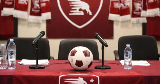 Cambio di presidenza al Centro Coordinamento Salernitana Clubs: Pugliese subentra a Santoro