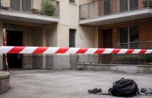 Cava de’ Tirreni, 20enne in gravi condizioni dopo un volo nel vuoto Cava de' Tirreni, 20enne in gravi condizioni dopo un volo nel vuoto