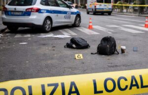 Controlli antidroga a Salerno: sequestri e denunce da parte del NOS Controlli antidroga a Salerno: sequestri e denunce da parte del NOS