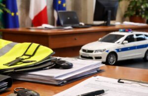 Controlli stradali intensificati a Salerno: 684 verbali in dieci giorni Controlli stradali intensificati a Salerno: 684 verbali in dieci giorni