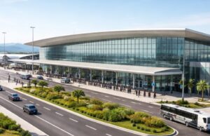 Crescita dell’Aeroporto di Salerno: Piero De Luca sottolinea l’importanza delle infrastrutture Crescita dell'Aeroporto di Salerno: Piero De Luca sottolinea l'importanza delle infrastrutture