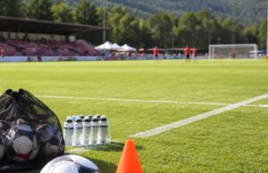 Diretta Facebook per Salernitana-Jesina, quinto test a Cascia Diretta Facebook per Salernitana-Jesina, quinto test a Cascia