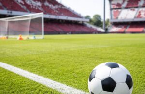 Djibril esprime la sua emozione per l’inizio del campionato con la Salernitana Djibril esprime la sua emozione per l'inizio del campionato con la Salernitana