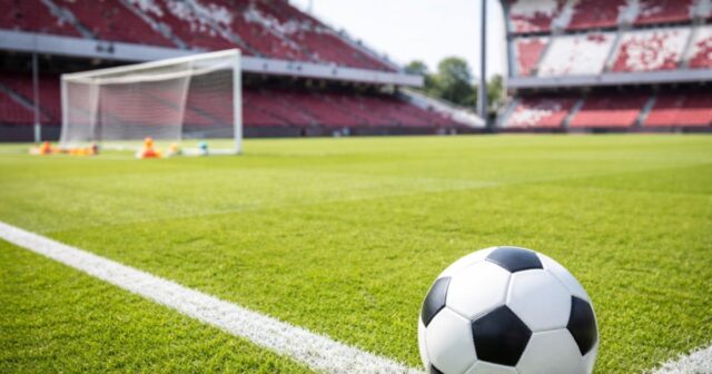 Djibril esprime la sua emozione per l'inizio del campionato con la Salernitana Djibril esprime la sua emozione per l'inizio del campionato con la Salernitana