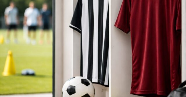 Esclusione di Oviszach dal ritiro dell’Ascoli e contatti con la Salernitana Esclusione di Oviszach dal ritiro dell’Ascoli e contatti con la Salernitana