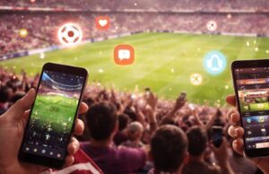 Evoluzione dell’esperienza dei tifosi della Salernitana grazie al digitale Evoluzione dell'esperienza dei tifosi della Salernitana grazie al digitale