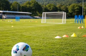 Faggiano raggiunge Cascia per il ritiro della squadra Faggiano raggiunge Cascia per il ritiro della squadra