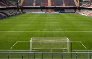 Foggia-Salernitana si giocherà a porte chiuse allo Zaccheria Foggia-Salernitana si giocherà a porte chiuse allo Zaccheria