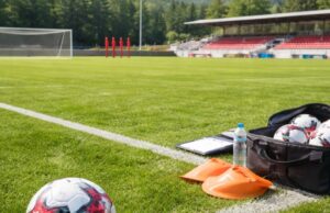 Gennaro Alfano inizia il suo incarico a Cascia con la Salernitana Gennaro Alfano inizia il suo incarico a Cascia con la Salernitana