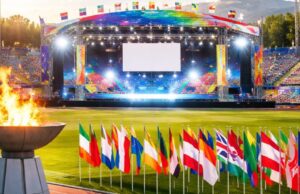 Giochi Universitari Sportivi a Salerno: Evento di Rilievo in Arrivo Giochi Universitari Sportivi a Salerno: Evento di Rilievo in Arrivo