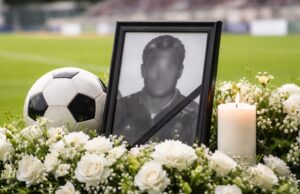 Il mondo del giornalismo e del calcio in lutto per Luca Esposito Il mondo del giornalismo e del calcio in lutto per Luca Esposito