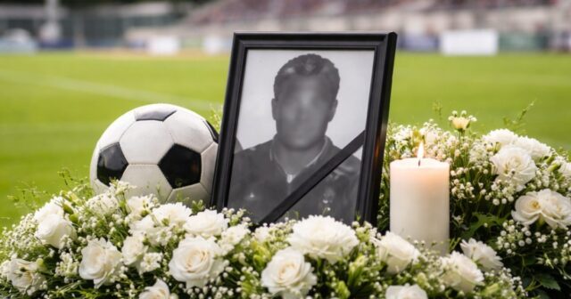 Il mondo del giornalismo e del calcio in lutto per Luca Esposito Il mondo del giornalismo e del calcio in lutto per Luca Esposito