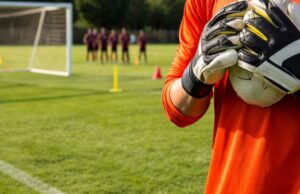 Il portiere Domenico Lamberti si unisce alla Salernitana per il ritiro Il portiere Domenico Lamberti si unisce alla Salernitana per il ritiro