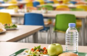 Il servizio di refezione scolastica a Salerno partirà il 22 settembre Il servizio di refezione scolastica a Salerno partirà il 22 settembre