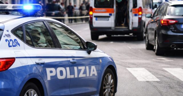 Il sindaco De Luca denuncia atti illeciti e chiede maggiore sicurezza Il sindaco De Luca denuncia atti illeciti e chiede maggiore sicurezza