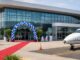 Inaugurato il nuovo terminal dell’aviazione generale all’aeroporto di Salerno Inaugurato il nuovo terminal dell'aviazione generale all'aeroporto di Salerno