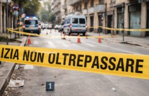 Incidente stradale ad Agropoli coinvolge un anziano di 81 anni Incidente stradale ad Agropoli coinvolge un anziano di 81 anni