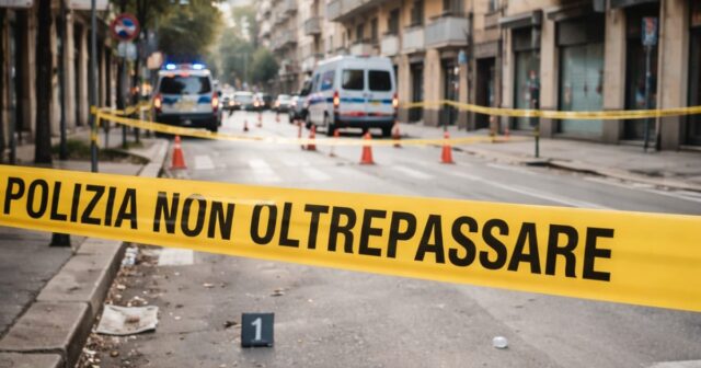 Incidente stradale ad Agropoli coinvolge un anziano di 81 anni Incidente stradale ad Agropoli coinvolge un anziano di 81 anni