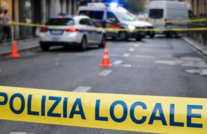 Incidente stradale sull’A2: un ferito trasportato in ospedale Incidente stradale sull'A2: un ferito trasportato in ospedale