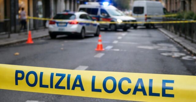 Incidente stradale sull'A2: un ferito trasportato in ospedale Incidente stradale sull'A2: un ferito trasportato in ospedale