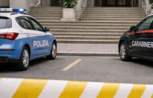 Incidente sul lavoro a Castelnuovo Cilento: operaio di 50 anni ferito Incidente sul lavoro a Castelnuovo Cilento: operaio di 50 anni ferito