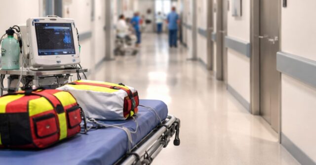 Incidente tra scooter e auto sulla Provinciale 147, un ferito grave Incidente tra scooter e auto sulla Provinciale 147, un ferito grave