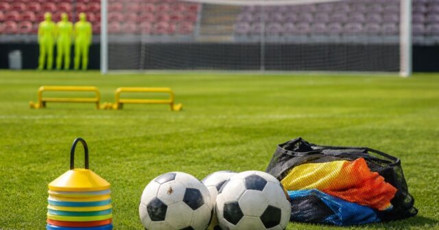 Ivan Varone in attesa di novità sul futuro dopo il ritiro con la Salernitana