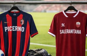 Karim Cardoni in procinto di unirsi alla Salernitana Karim Cardoni in procinto di unirsi alla Salernitana