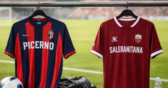 Karim Cardoni in procinto di unirsi alla Salernitana Karim Cardoni in procinto di unirsi alla Salernitana
