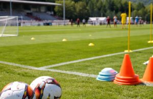 La Salernitana avvia il settimo giorno di allenamenti a Cascia La Salernitana avvia il settimo giorno di allenamenti a Cascia