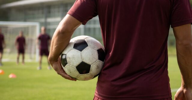 La Salernitana punta a trattenere Ismail Achik con un rinnovo contrattuale