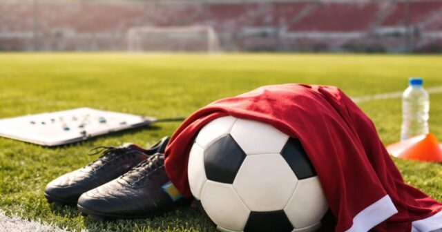 La Salernitana punta su Federico Barba per rinforzare la difesa La Salernitana punta su Federico Barba per rinforzare la difesa