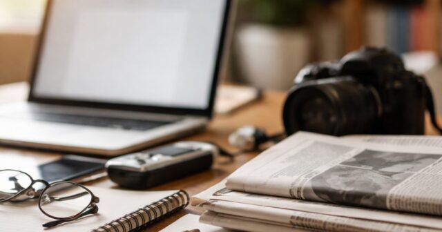 La scomparsa di Carmine Pecoraro, figura di riferimento nel giornalismo di territorio La scomparsa di Carmine Pecoraro, figura di riferimento nel giornalismo di territorio
