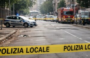 Laboratorio clandestino di armi scoperto a Salerno: quattro arresti Laboratorio clandestino di armi scoperto a Salerno: quattro arresti