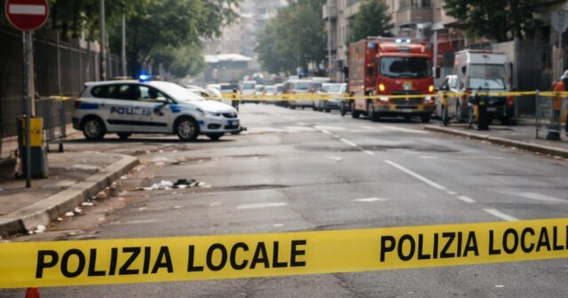 Laboratorio clandestino di armi scoperto a Salerno: quattro arresti
