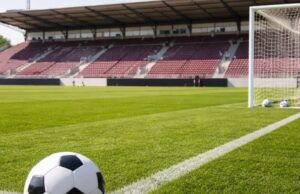 Lamin Jallow si unisce al Trapani dopo l’esperienza con la Salernitana Lamin Jallow si unisce al Trapani dopo l'esperienza con la Salernitana
