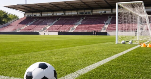 Lamin Jallow si unisce al Trapani dopo l'esperienza con la Salernitana Lamin Jallow si unisce al Trapani dopo l'esperienza con la Salernitana